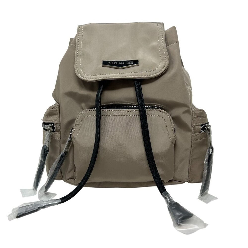 Steve Madden Mini Backpack